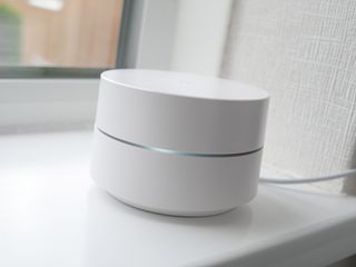 Google Wifi