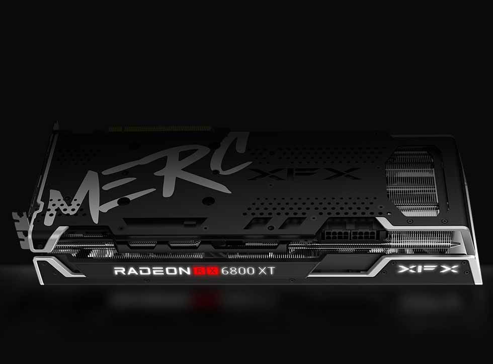 Xfx Merc319 Hero Press