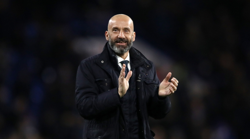 Gianluca Vialli