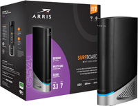 Arris SURFboard G54