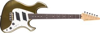 Fender Custom Shop Prestige Performer