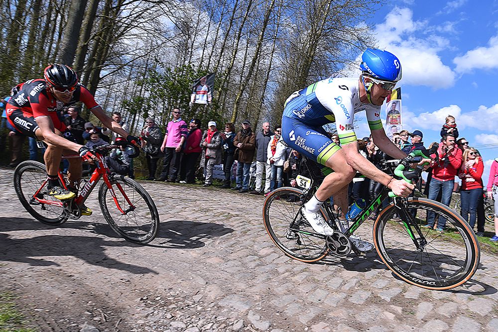 Luke Durbridge (Orica-GreenEdge)