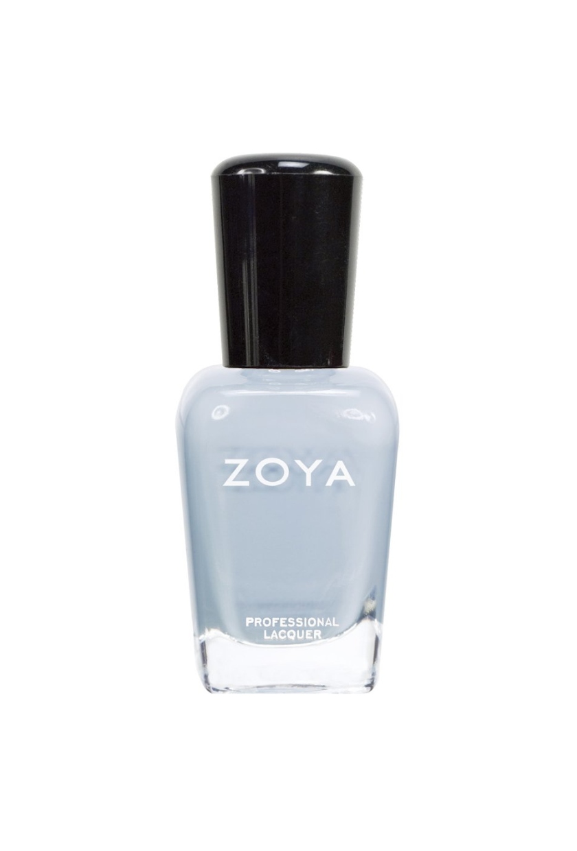 Zoya, Kristen in nail polish
