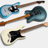 Fender: Up to 40% off Fender Days sale