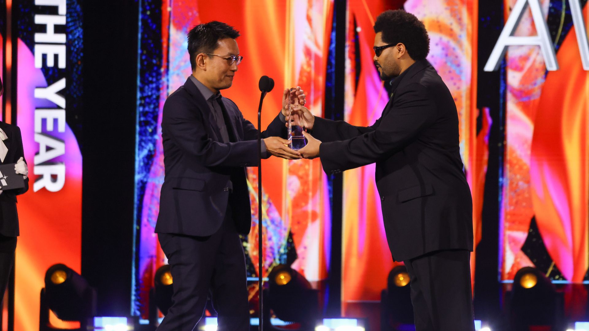Crunchyroll's 10th Anime Awards in Tokyo