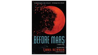 Before Mars by Emma Newman_Ace (2018)
