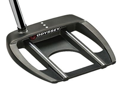 Callaway unveils Odyssey Jailbird and White Hot Pro Havok | Golf