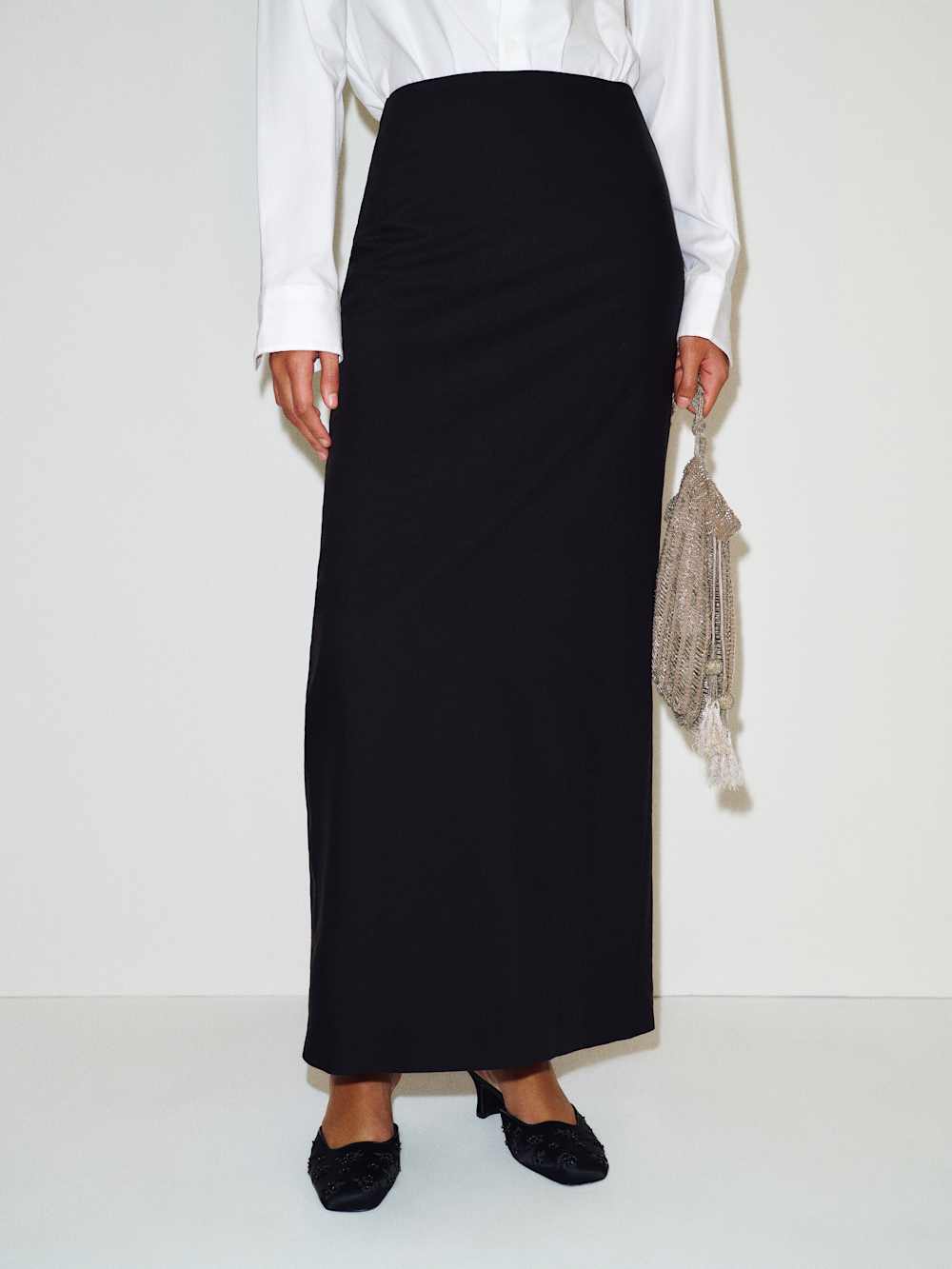 Carolyn Skirt