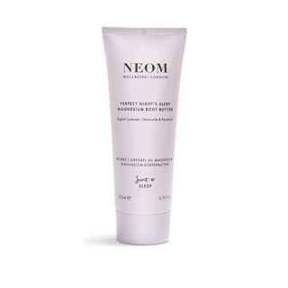 Neom Perfect Night's Sleep Magnesium Body Butter