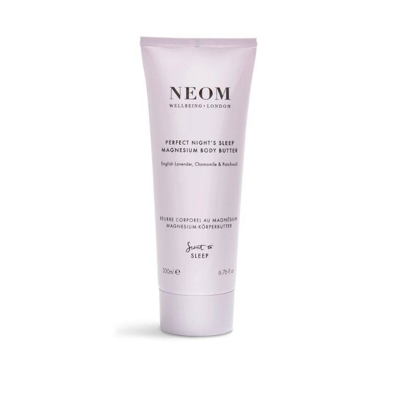 Neom Perfect Night's Sleep Magnesium tělové máslo