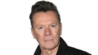 Larry Mullen Jr