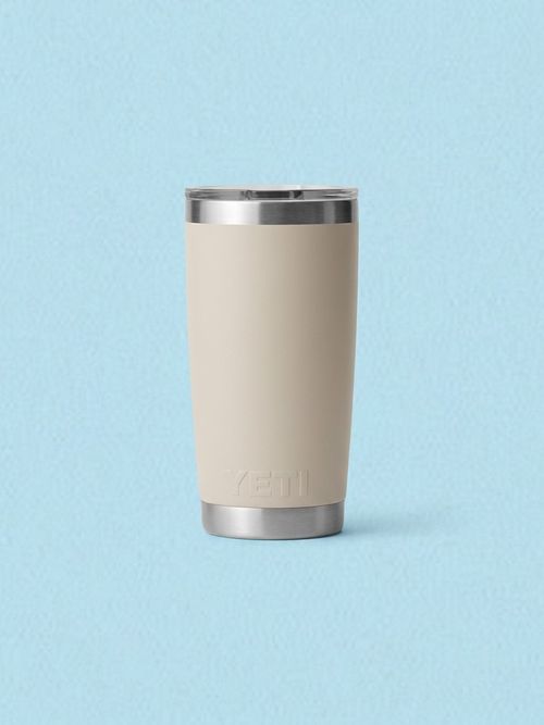 Yeti Rambler 20 Oz Tumbler