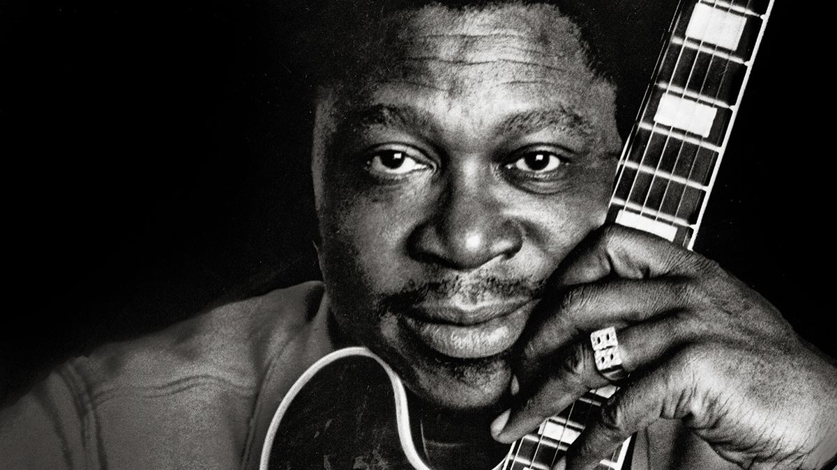 2015 – The Burning Questions: Why Is BB King's Family At War? | Louder