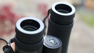 Vortex Crossfire HD 10x50 binoculars