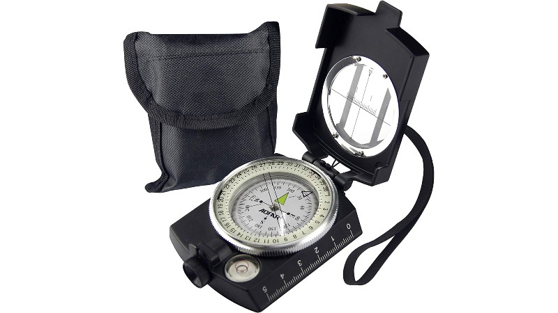 best compass