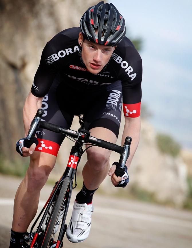 Sam Bennett (Bora - Argon 18)