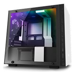 NZXT H200i