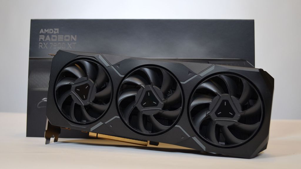 AMD Radeon RX 7600: rumors, specs, and all we know so far | TechRadar