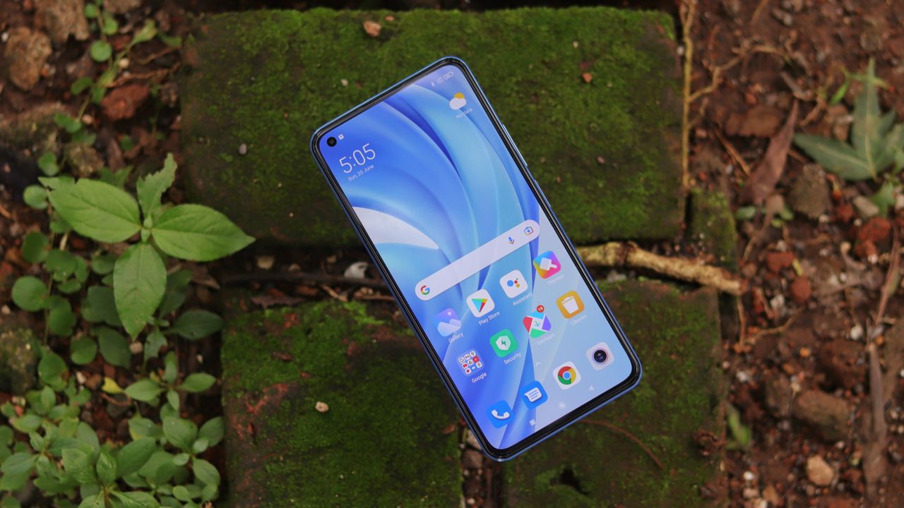 Xiaomi Mi 11 Lite review