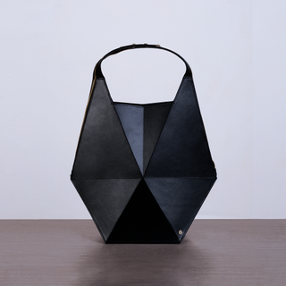 Hexella Hobo Black