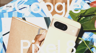 Google PIxel 8 launch