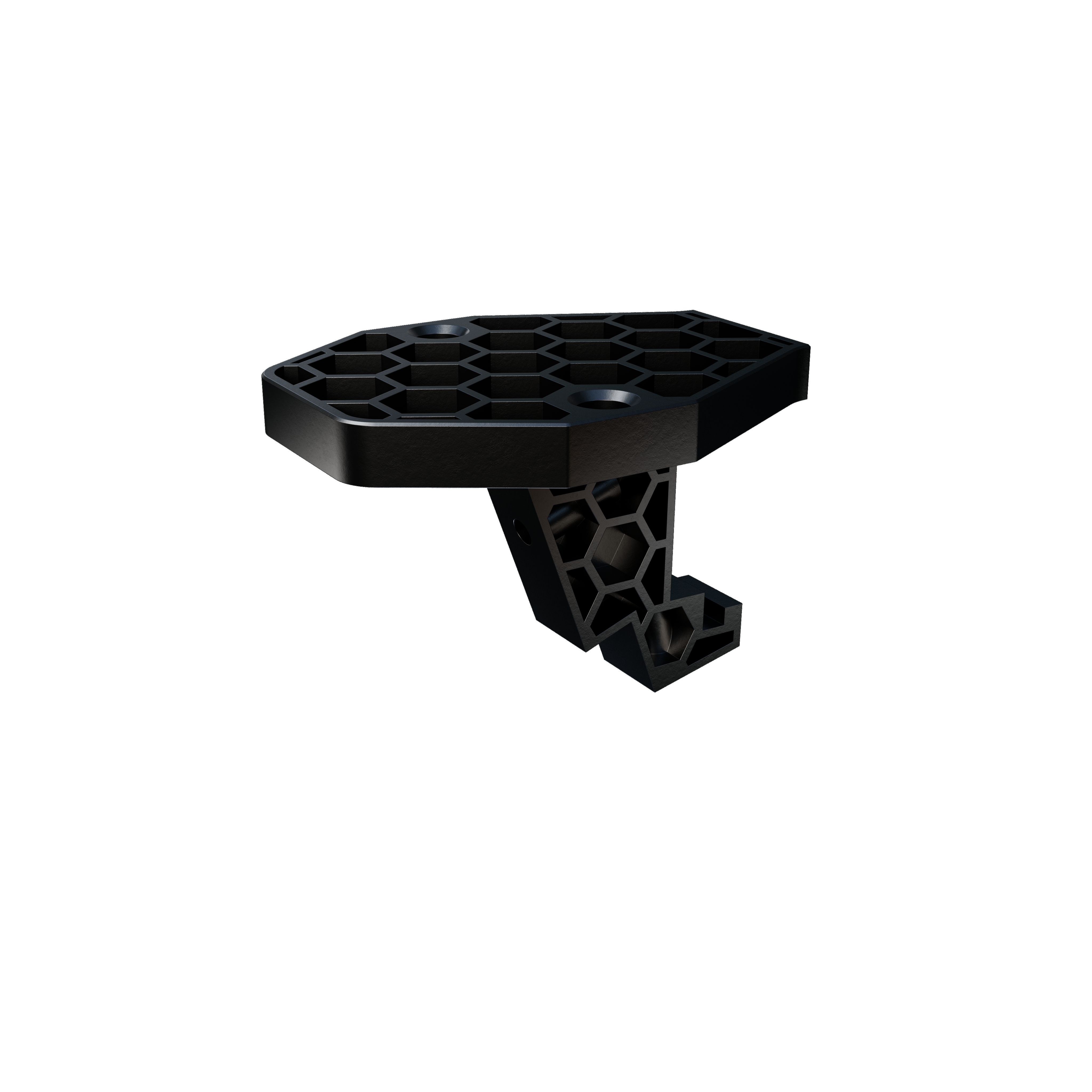 Internal steel core of Ortofon MC X range
