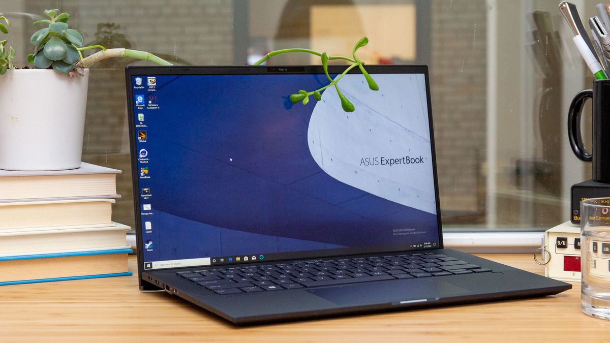 Laptop battery life estimates are rarely accurate — here's how they