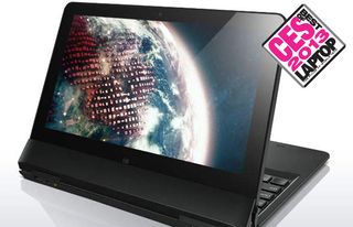 Best Laptop/Convertible: Lenovo ThinkPad Helix