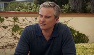 kerr smith the fosters robert