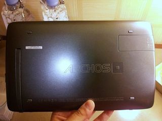 ARCHOS 101 G9