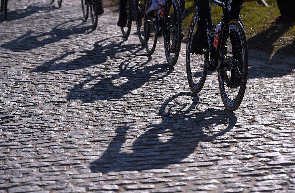 Omloop Het Nieuwsblad 2018