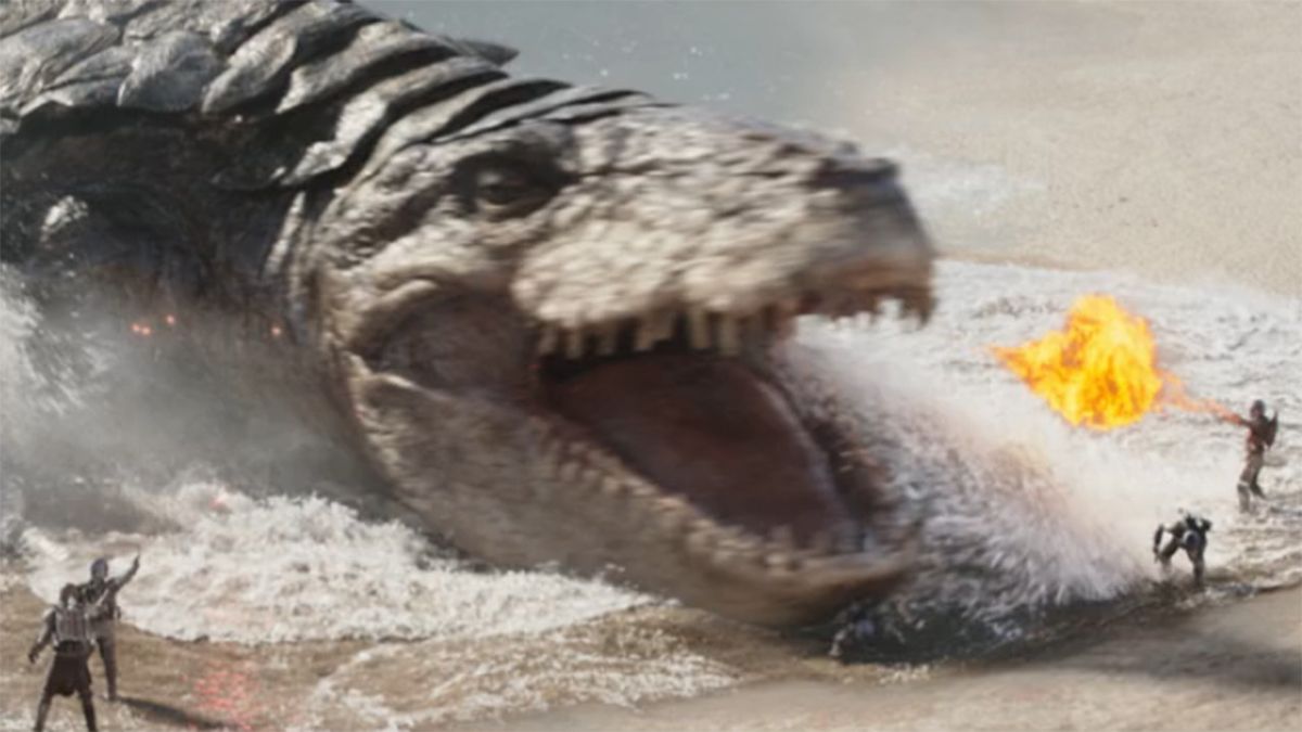 The Mandalorian season 3 episode 1 review: A breezy set-up | Space