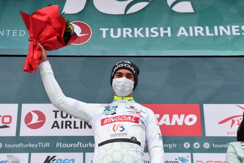 Tour of Turkey 2021