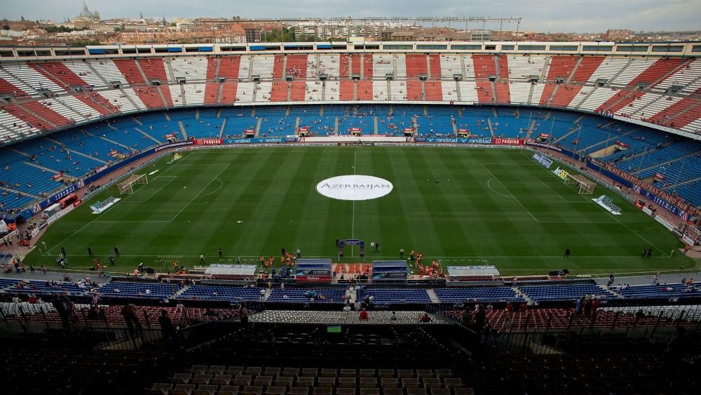 Atletico seal Borre deal | FourFourTwo