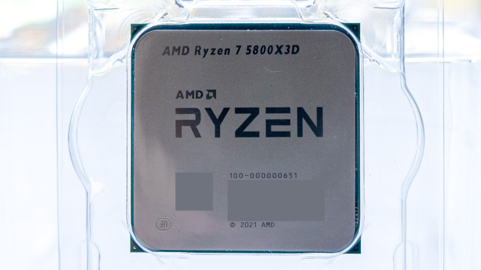 Ryzen 7 5800x3d Купить Днс