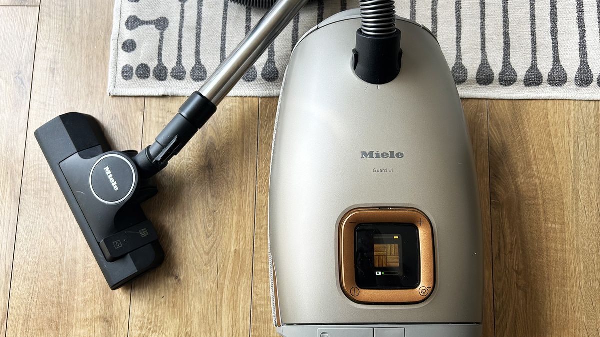 Miele Guard L1 Comfort XL