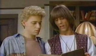 bill and ted’s excellent adventure