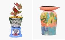 Power plants: 23 New York artists create indoor perennials for The Plant Show