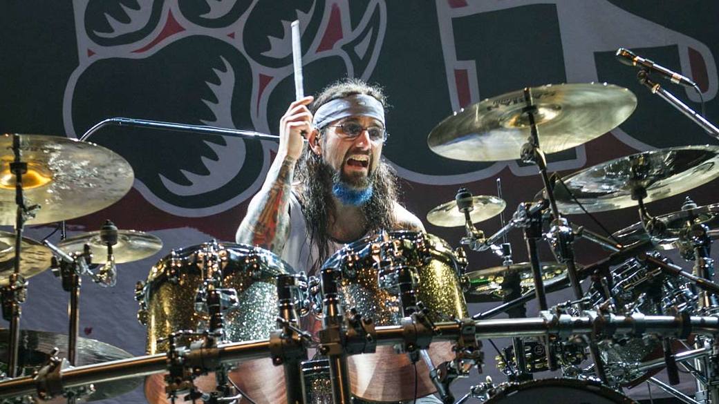 Mike Portnoy