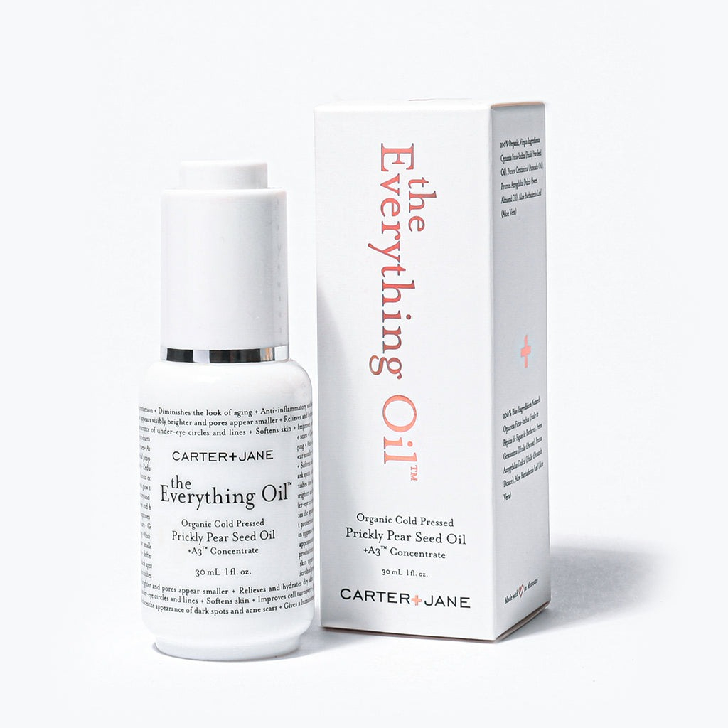 The Everything Oil 30 Ml Original