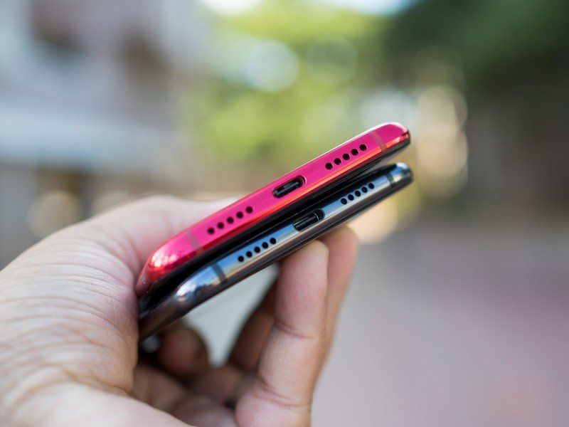 OnePlus 7 vs. Xiaomi Mi 9