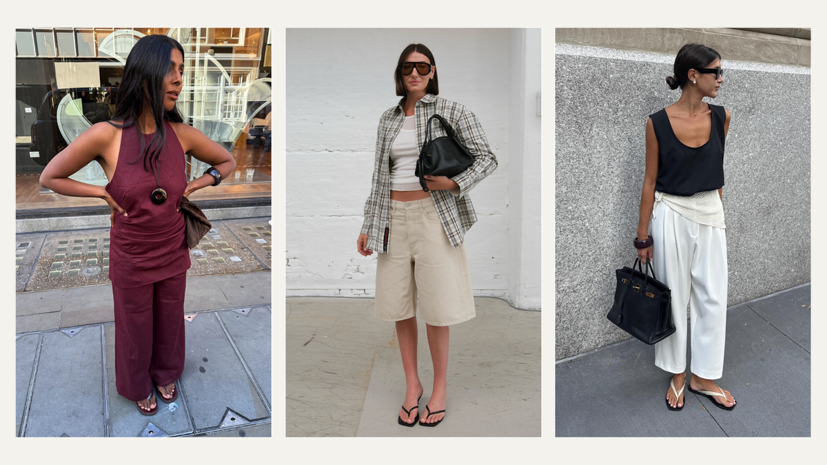 5 Easy and Stylish Transitional Spring Summer Outfits Ideas for 2026