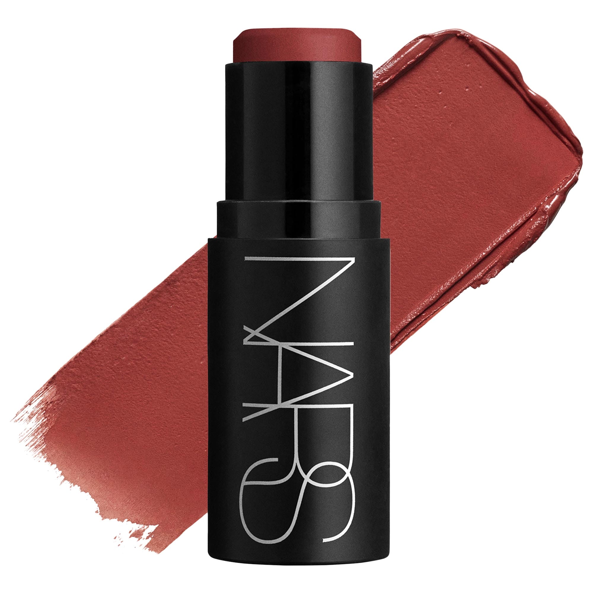 The Multiple Soft Blur Blush Stick for Cheeks, Eyes and Lips - Orgasm Crave