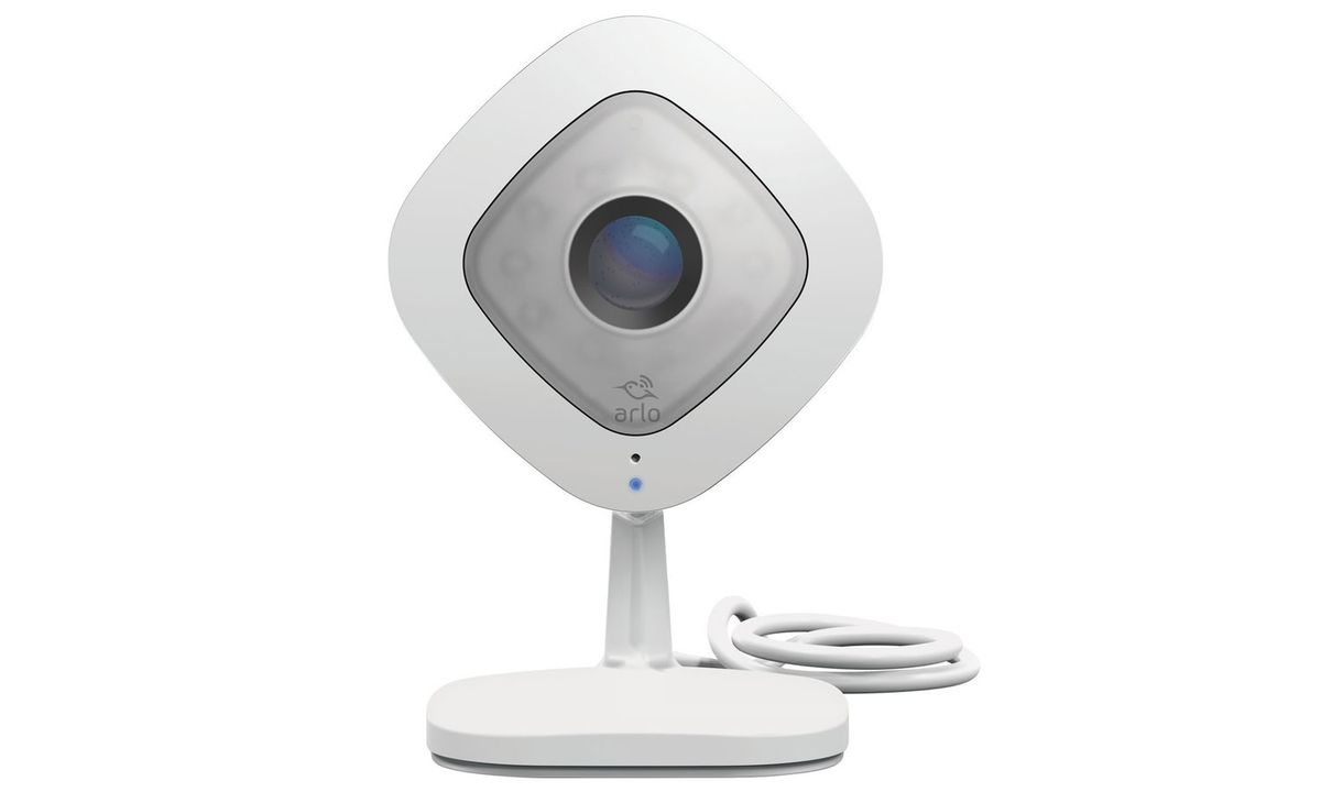 Arlo Q review: The security camera to beat | Tom's Guide