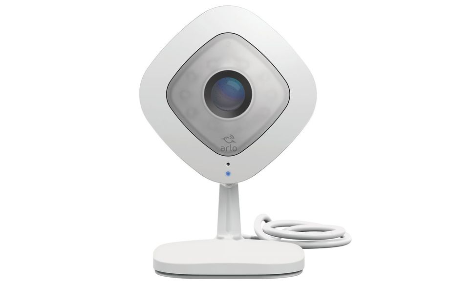 Arlo Q review The security camera to beat Tom's Guide