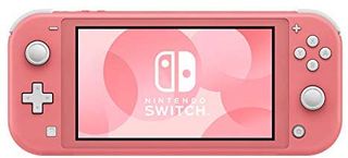 Coral Switch Lite