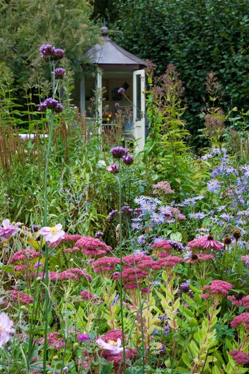Cottage garden ideas: 37 charming ways to create a character-filled