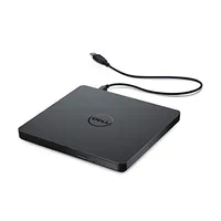 Dell External USB Slim DVD-RW Drive Dell External USB Slim DVD-RW Drive
