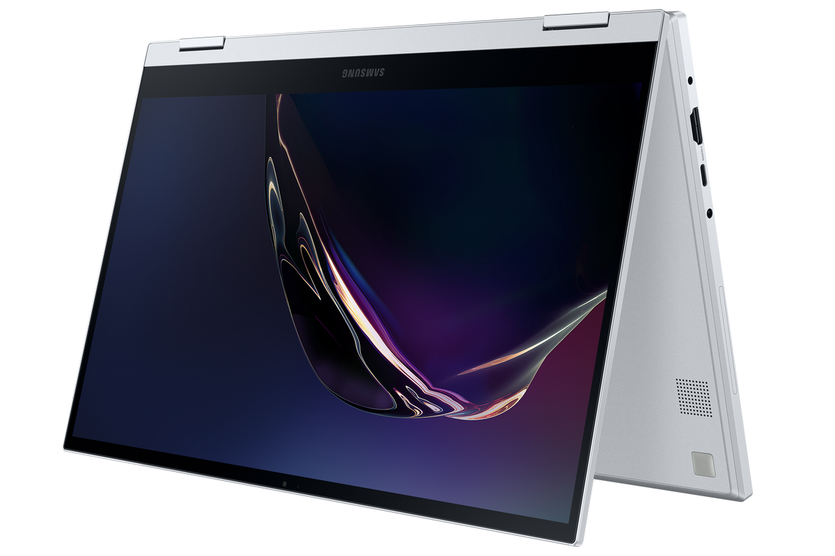 Samsung Galaxy Book Flex α 2-in-1 Claims up to 17 Hours of Battery Life ...