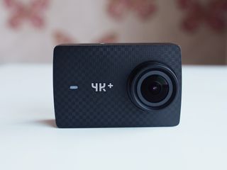 Yi 4K action camera, review en español 